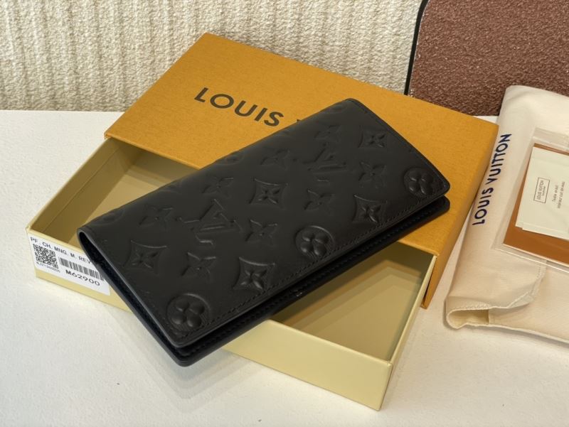 Louis Vuitton Wallets